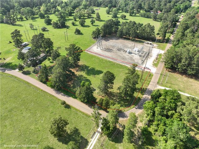 TBD County Rd. 410, Navasota, TX 77868