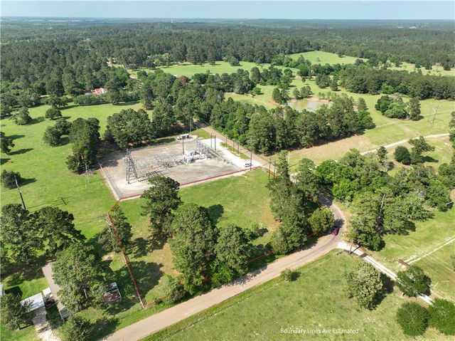 TBD County Rd. 410, Navasota, TX 77868