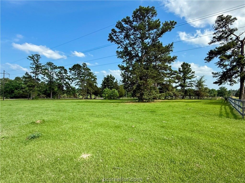 TBD County Rd. 410, Navasota, TX 77868