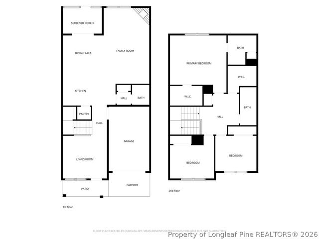 944 Kensington Park Road, Fayetteville, NC 28311