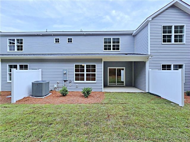 944 Kensington Park Road, Fayetteville, NC 28311