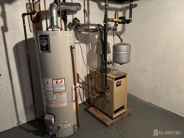 500 2nd Street, Dunellen, NJ 08812