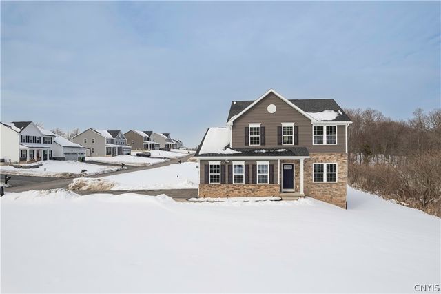 5700 Harness Hook Lane, Manlius, NY 13037