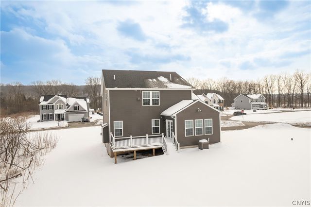 5700 Harness Hook Lane, Manlius, NY 13037