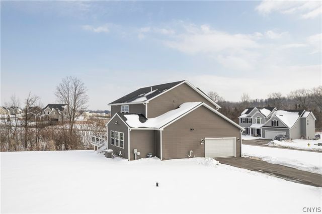 5700 Harness Hook Lane, Manlius, NY 13037