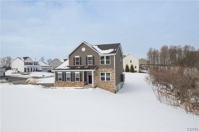 5700 Harness Hook Lane, Manlius, NY 13037