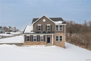 5700 Harness Hook Lane, Manlius, NY 13037