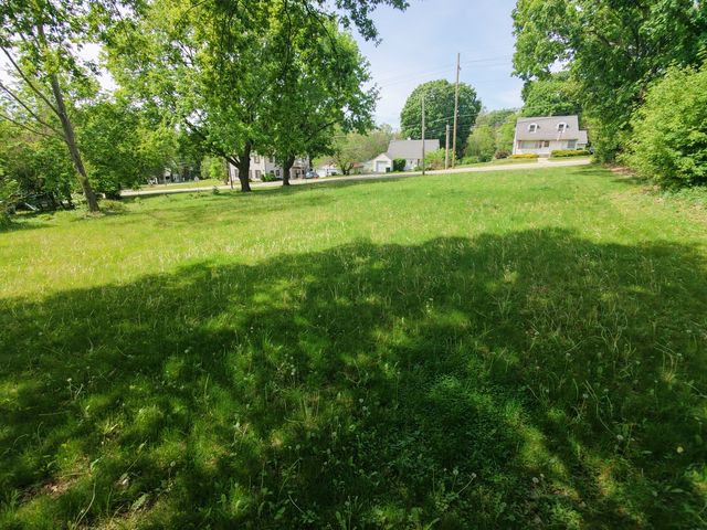 LOT 3 BARRINGTON Avenue, East Dundee, IL 60118