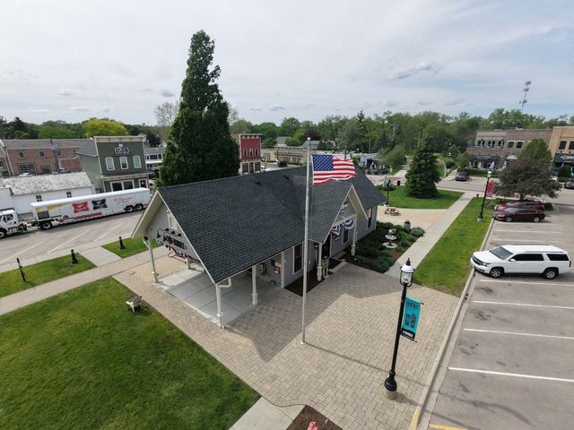 LOT 3 BARRINGTON Avenue, East Dundee, IL 60118