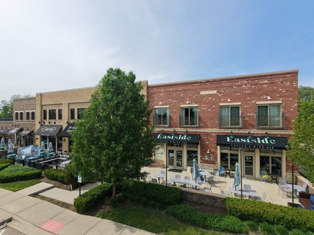 LOT 3 BARRINGTON Avenue, East Dundee, IL 60118