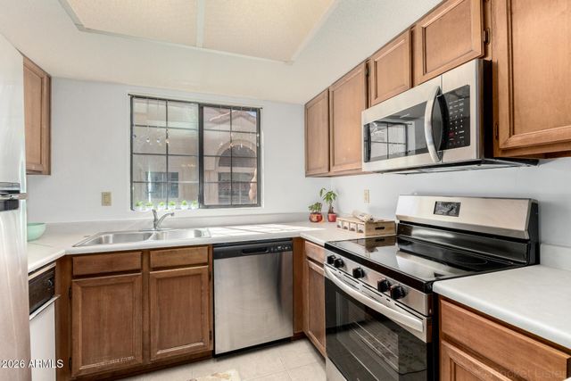 839 S WESTWOOD -- 287, Mesa, AZ 85210