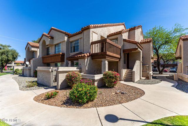 839 S WESTWOOD -- 287, Mesa, AZ 85210