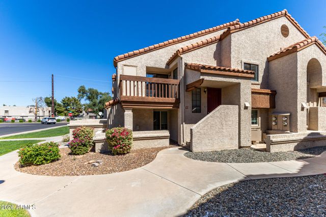 839 S WESTWOOD -- 287, Mesa, AZ 85210
