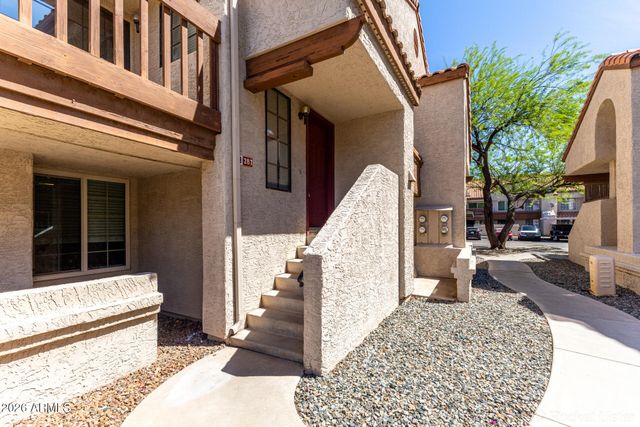 839 S WESTWOOD -- 287, Mesa, AZ 85210