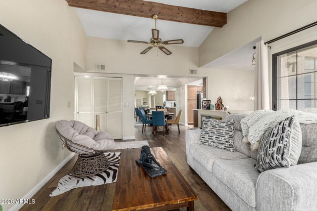 839 S WESTWOOD -- 287, Mesa, AZ 85210