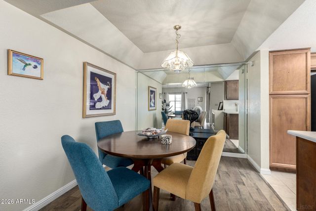 839 S WESTWOOD -- 287, Mesa, AZ 85210