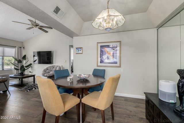 839 S WESTWOOD -- 287, Mesa, AZ 85210