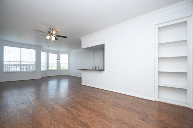7575 Kirby Drive 1407, Houston, TX 77030