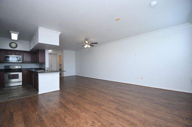 7575 Kirby Drive 1407, Houston, TX 77030