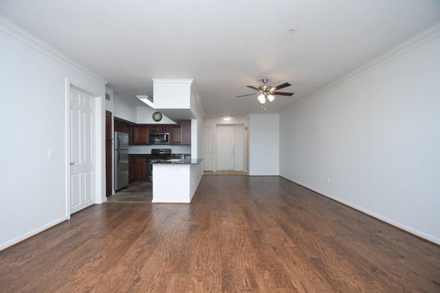 7575 Kirby Drive 1407, Houston, TX 77030