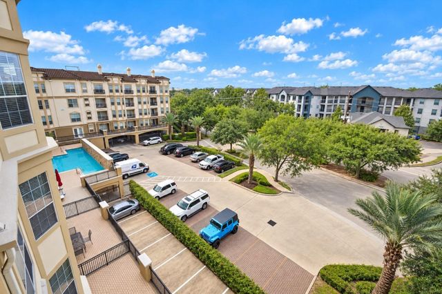 7575 Kirby Drive 1407, Houston, TX 77030