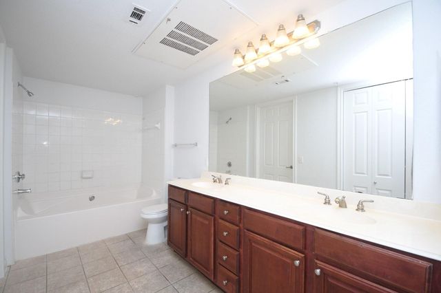 7575 Kirby Drive 1407, Houston, TX 77030