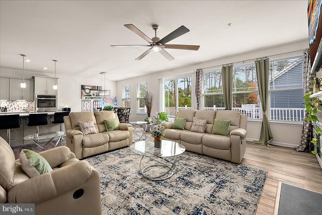 12147 PIMLICO LN, Berlin, MD 21811