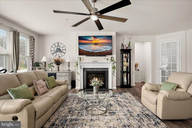 12147 PIMLICO LN, Berlin, MD 21811