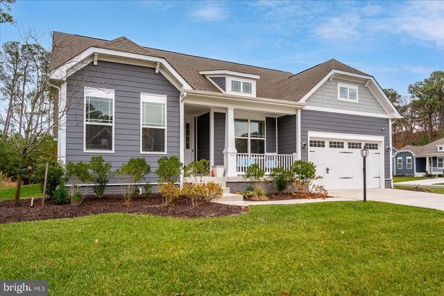 12147 PIMLICO LN, Berlin, MD 21811