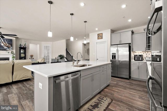 12147 PIMLICO LN, Berlin, MD 21811