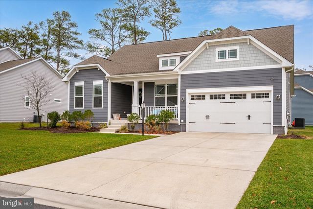 12147 PIMLICO LN, Berlin, MD 21811