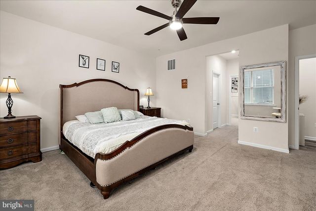 12147 PIMLICO LN, Berlin, MD 21811