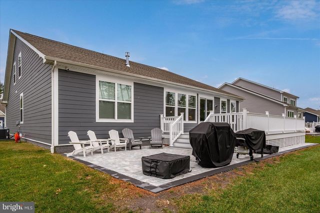 12147 PIMLICO LN, Berlin, MD 21811