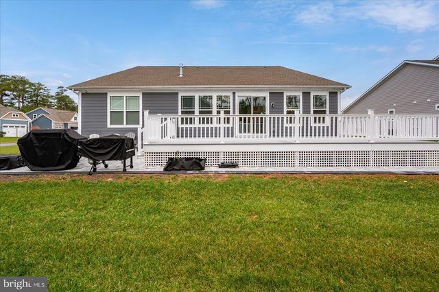 12147 PIMLICO LN, Berlin, MD 21811