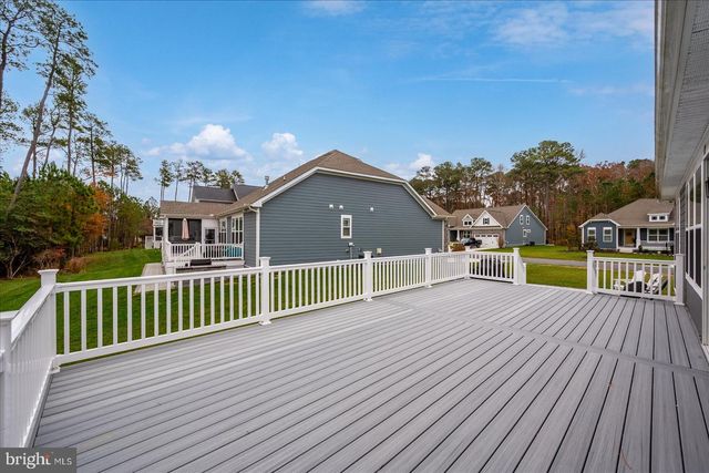 12147 PIMLICO LN, Berlin, MD 21811