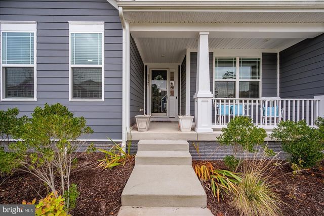 12147 PIMLICO LN, Berlin, MD 21811