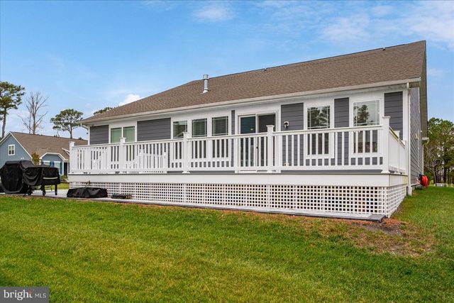 12147 PIMLICO LN, Berlin, MD 21811