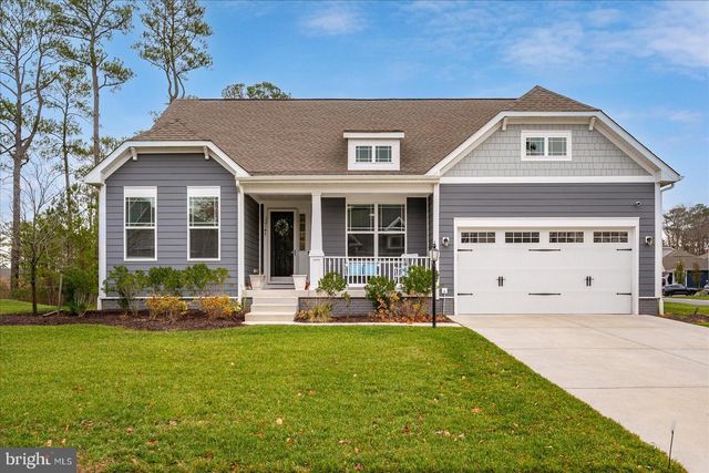 12147 PIMLICO LN, Berlin, MD 21811