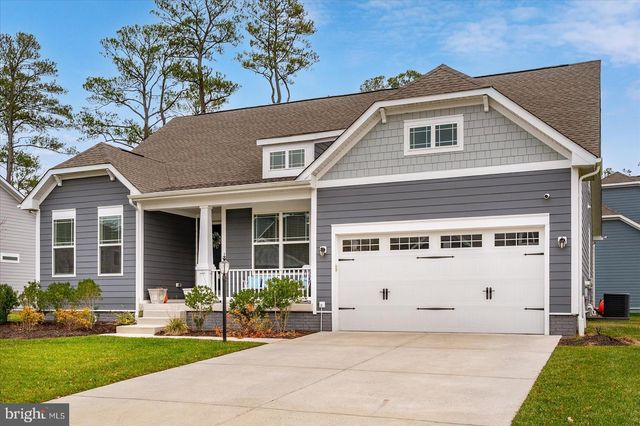 12147 PIMLICO LN, Berlin, MD 21811