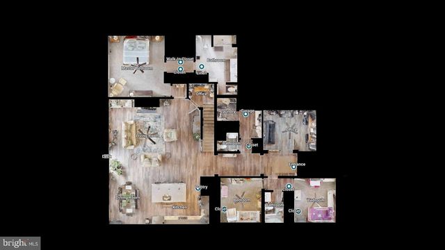 12147 PIMLICO LN, Berlin, MD 21811