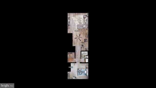 12147 PIMLICO LN, Berlin, MD 21811