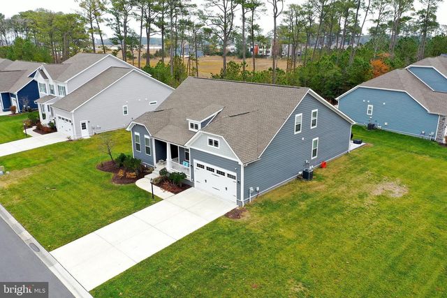 12147 PIMLICO LN, Berlin, MD 21811