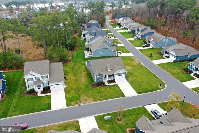 12147 PIMLICO LN, Berlin, MD 21811