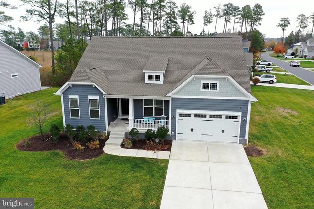 12147 PIMLICO LN, Berlin, MD 21811