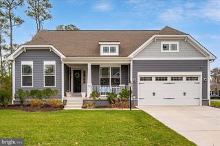 12147 PIMLICO LN, Berlin, MD 21811