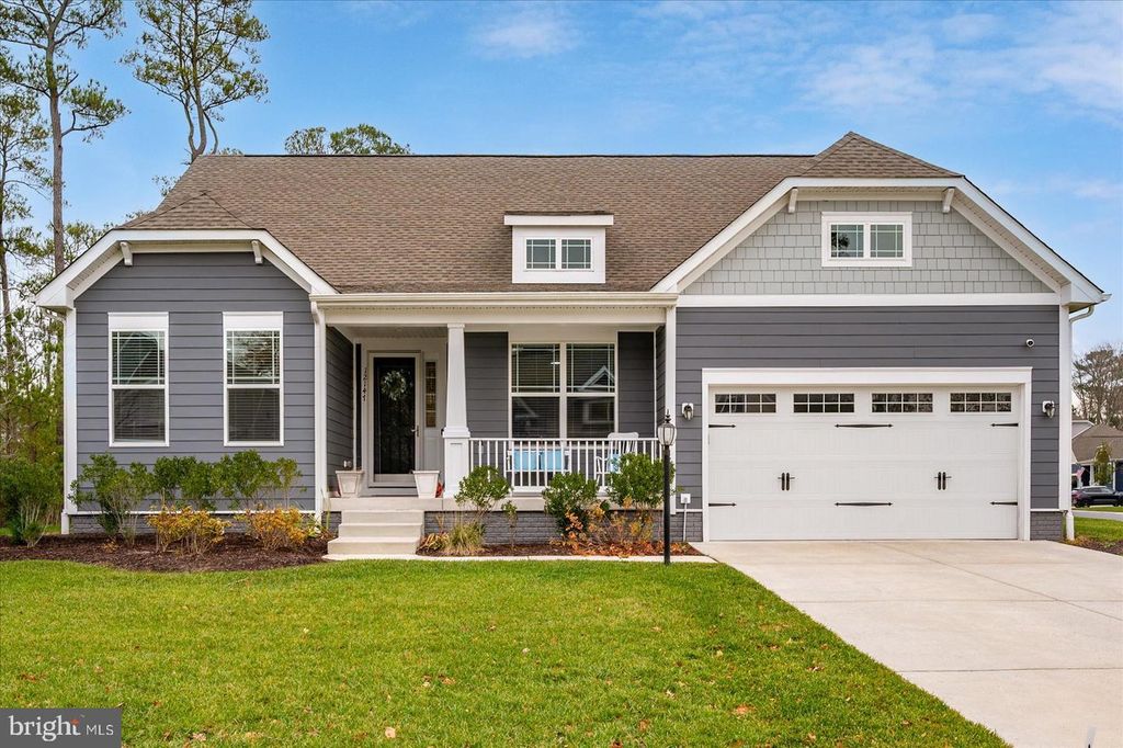 12147 PIMLICO LN, Berlin, MD 21811