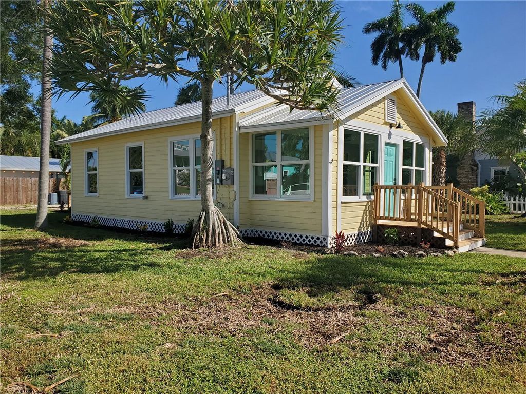 760 W MARION AVENUE, Punta Gorda, FL 33950