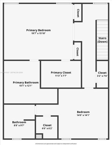 19996 NE 5th Court 4C, Miami, FL 33179