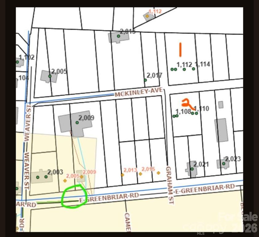 2021 E Greenbriar Road, Statesville, NC 28625