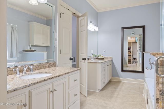 104 Devon Way, Youngsville, LA 70592